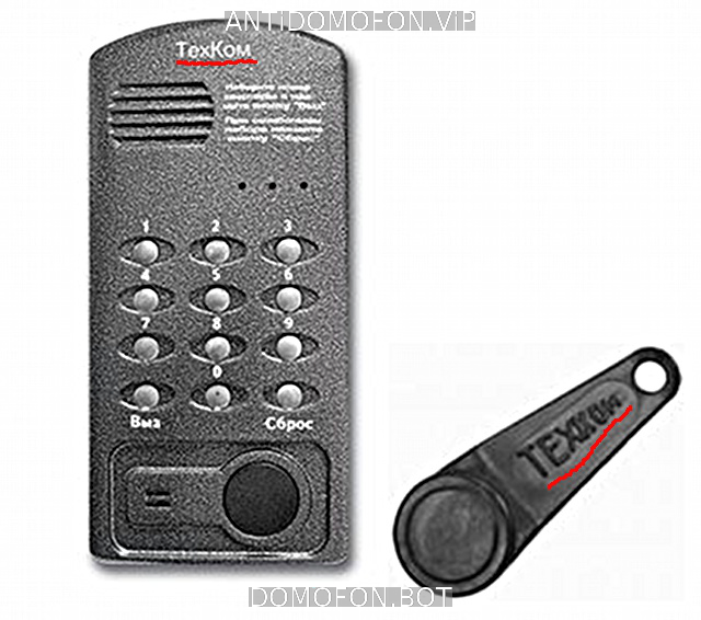 База кодов от домофонов Махачкала